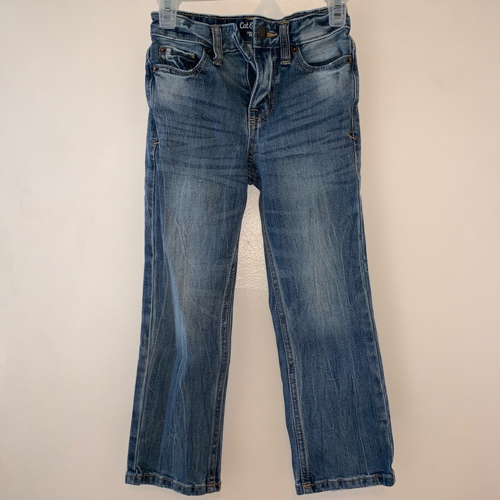 Boys jeans